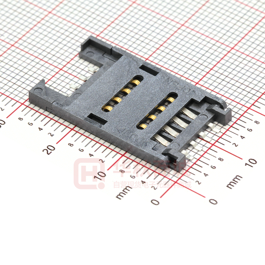 XKSIM-011B-P8-B