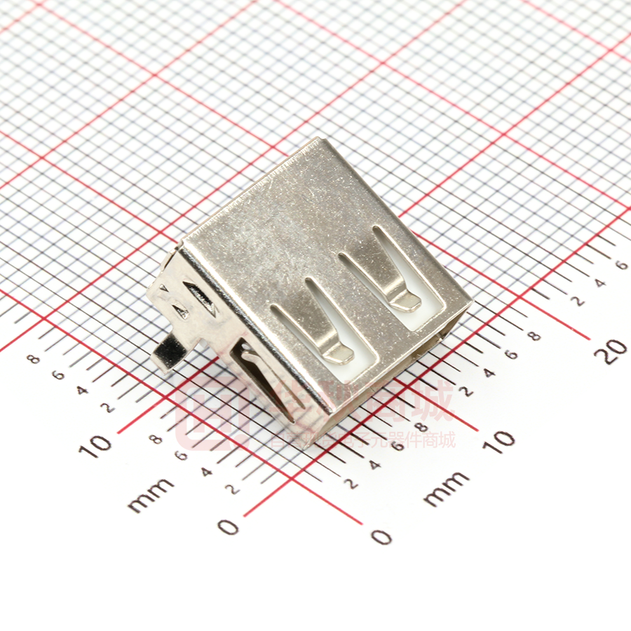USB-231-BRW