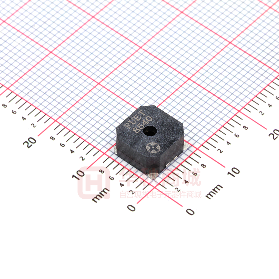 FUET-8540H-3.6V