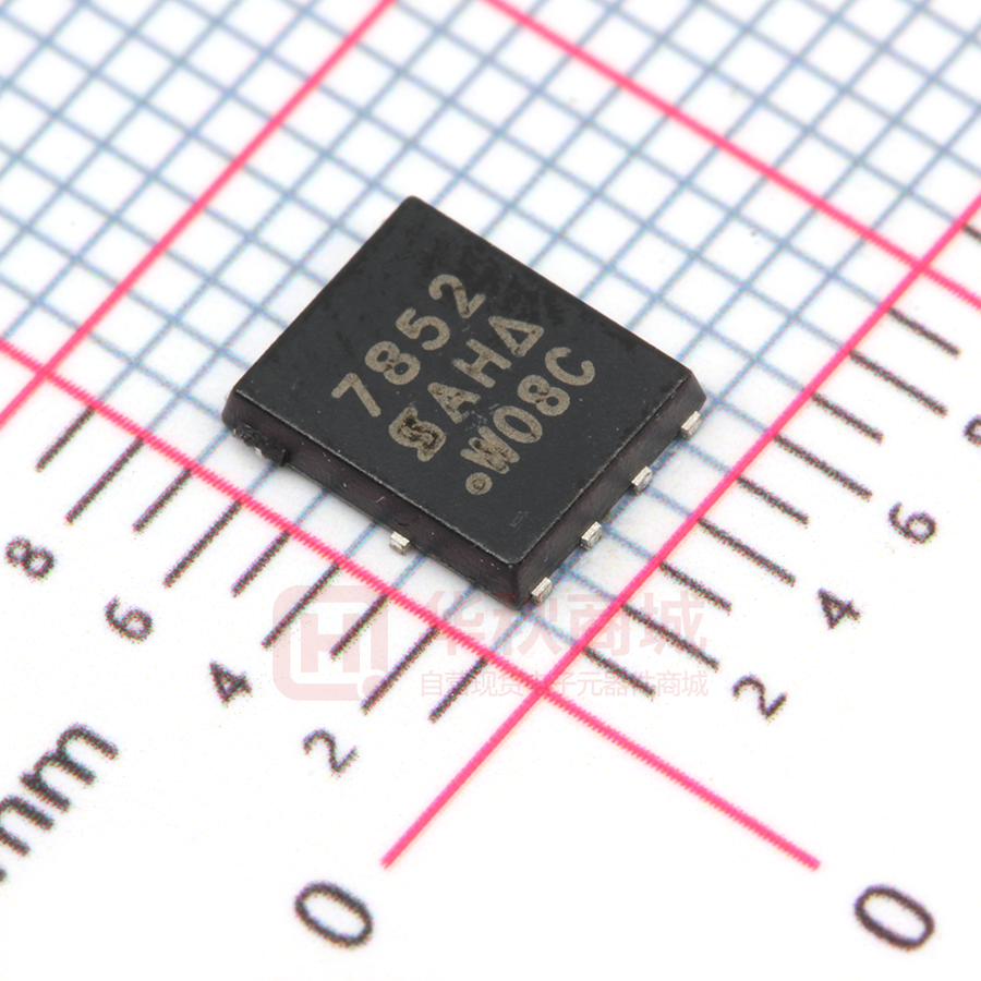 SI7852DP-T1-GE3
