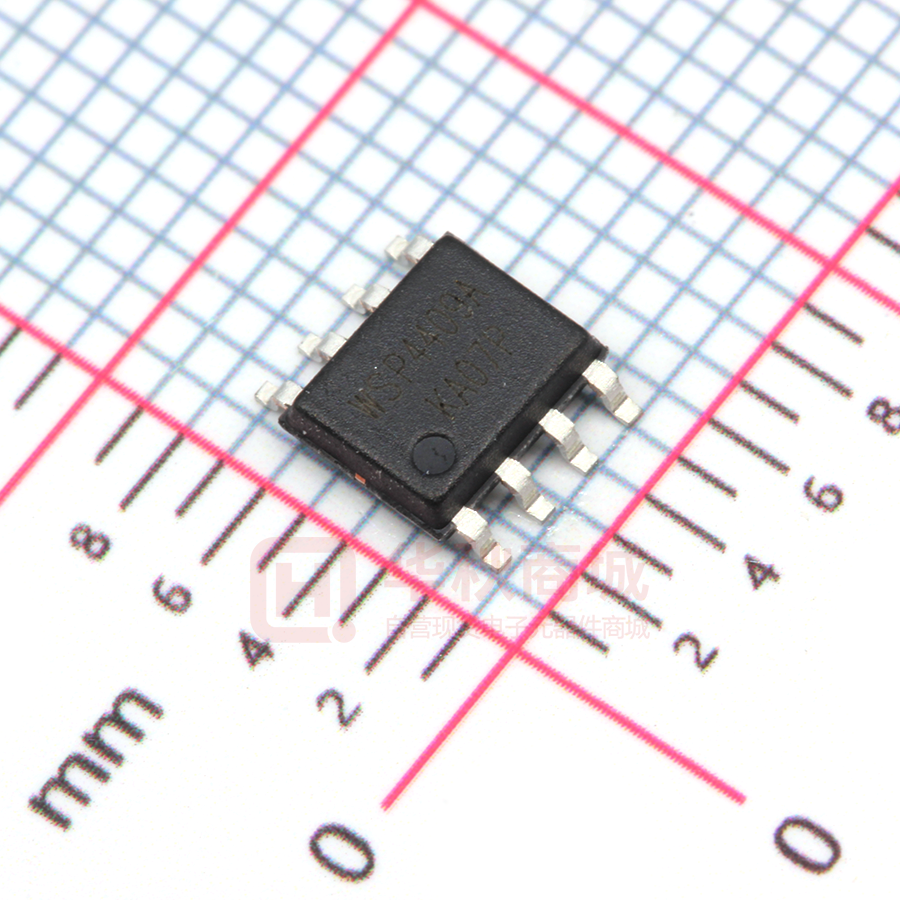 WSP4409A