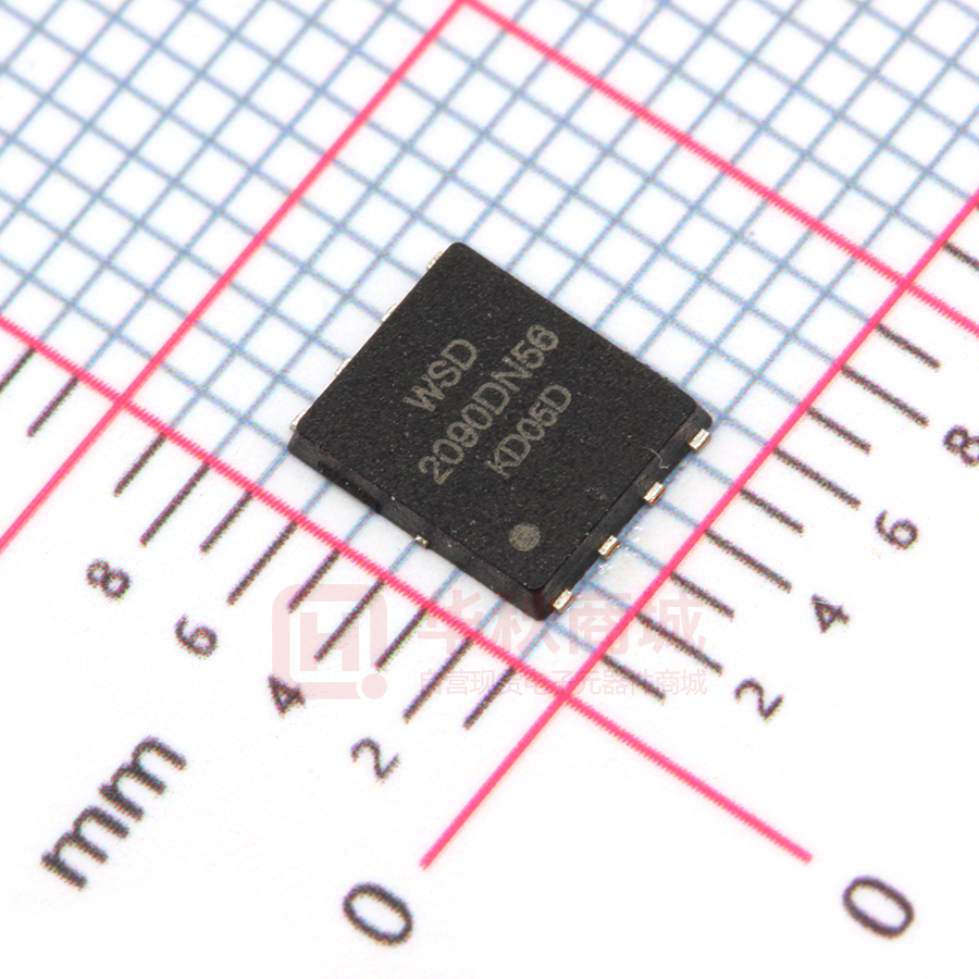 WSD2090DN56
