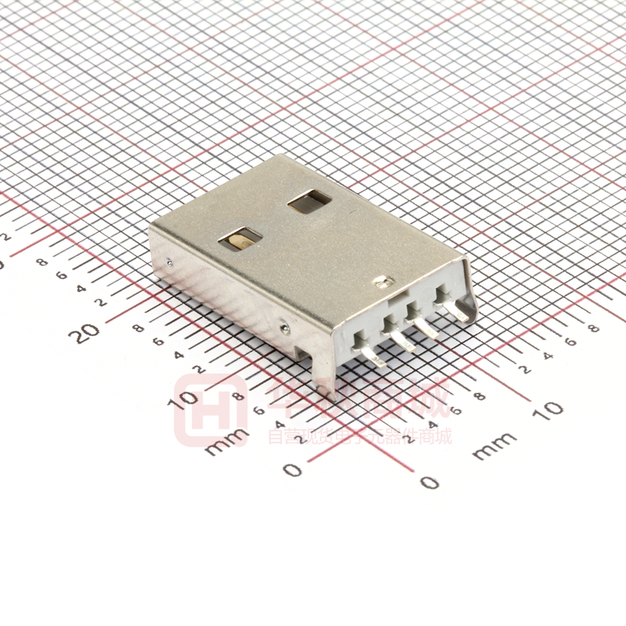 USB-U203-BDS