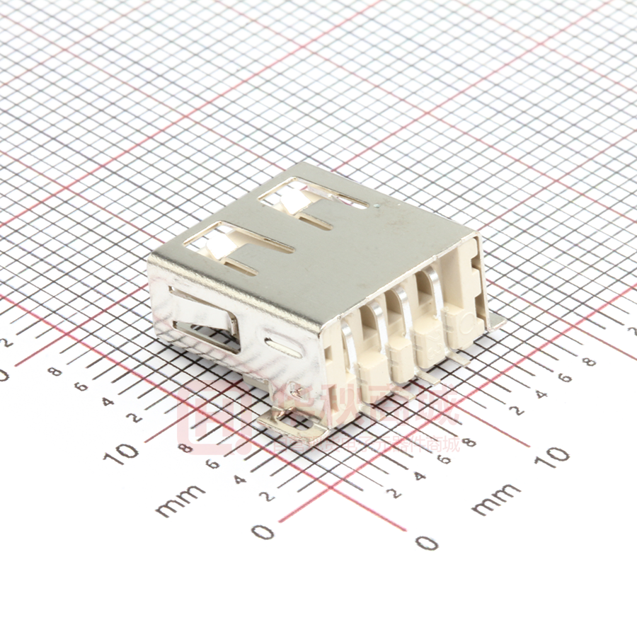 USB-U258-AWDT