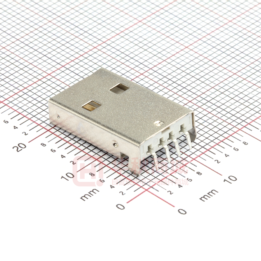 USB-U202-BDS