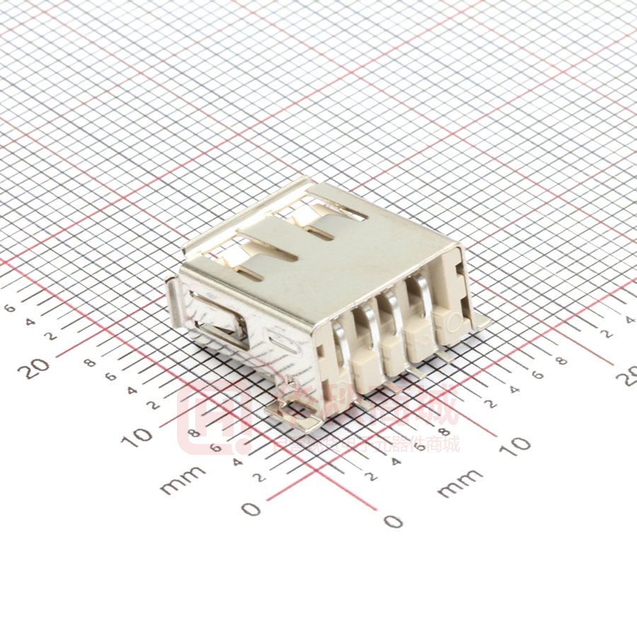 USB-U258-BJDT