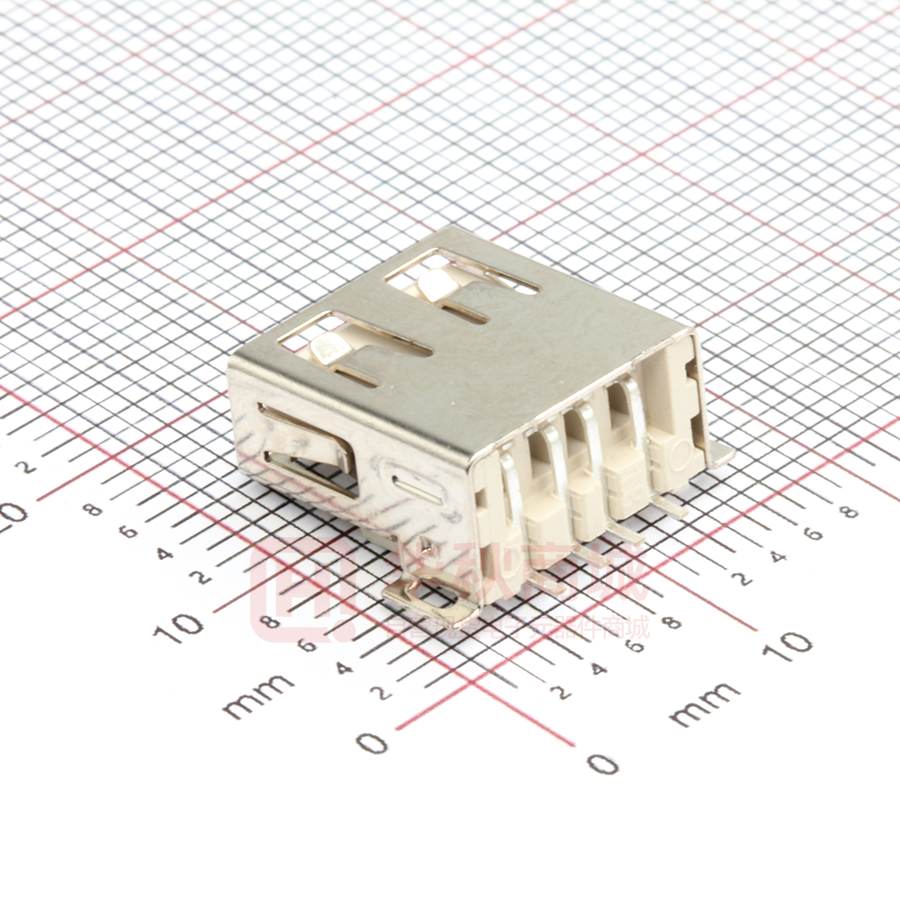 USB-U258-BWDT