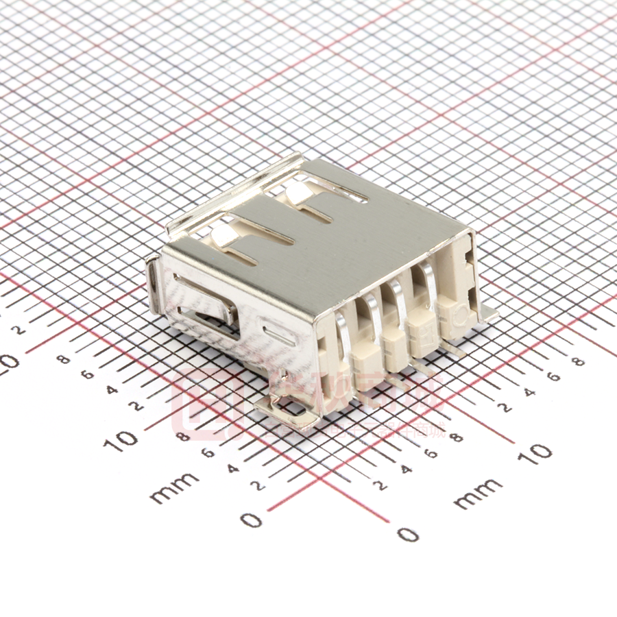 USB-U258-AJDT