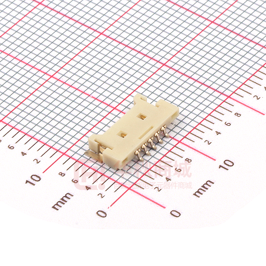 WAFER-125CB-5A