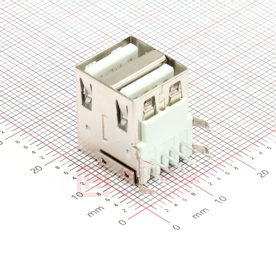 USB-U264-BWS