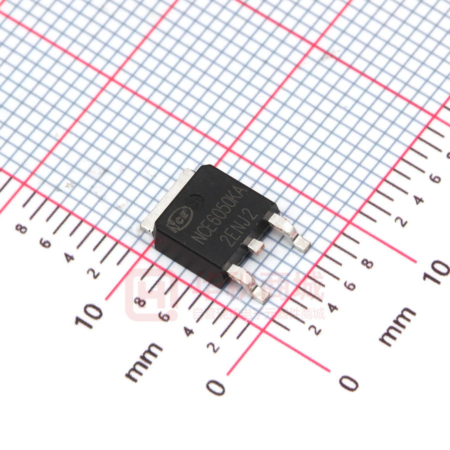 NCE6050KA