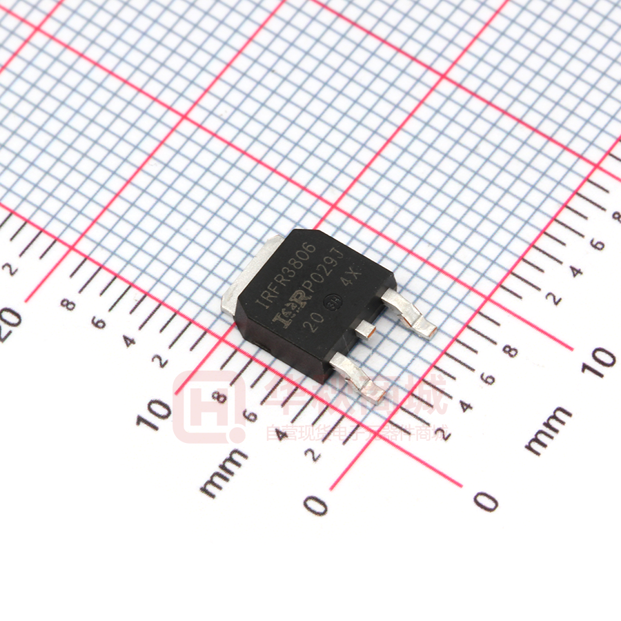 IRFR3806TRPBF