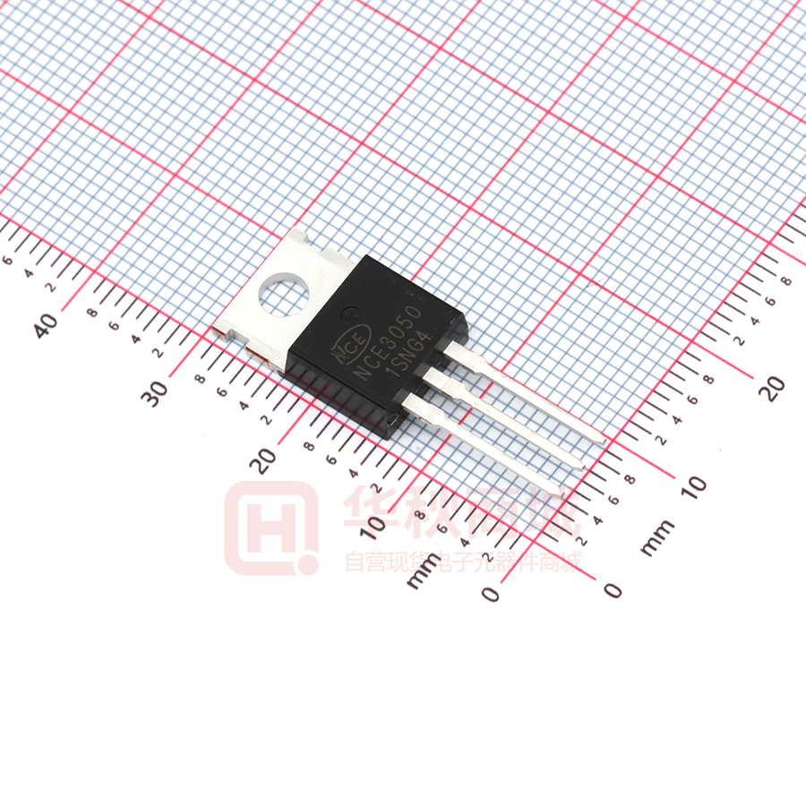NCE3050