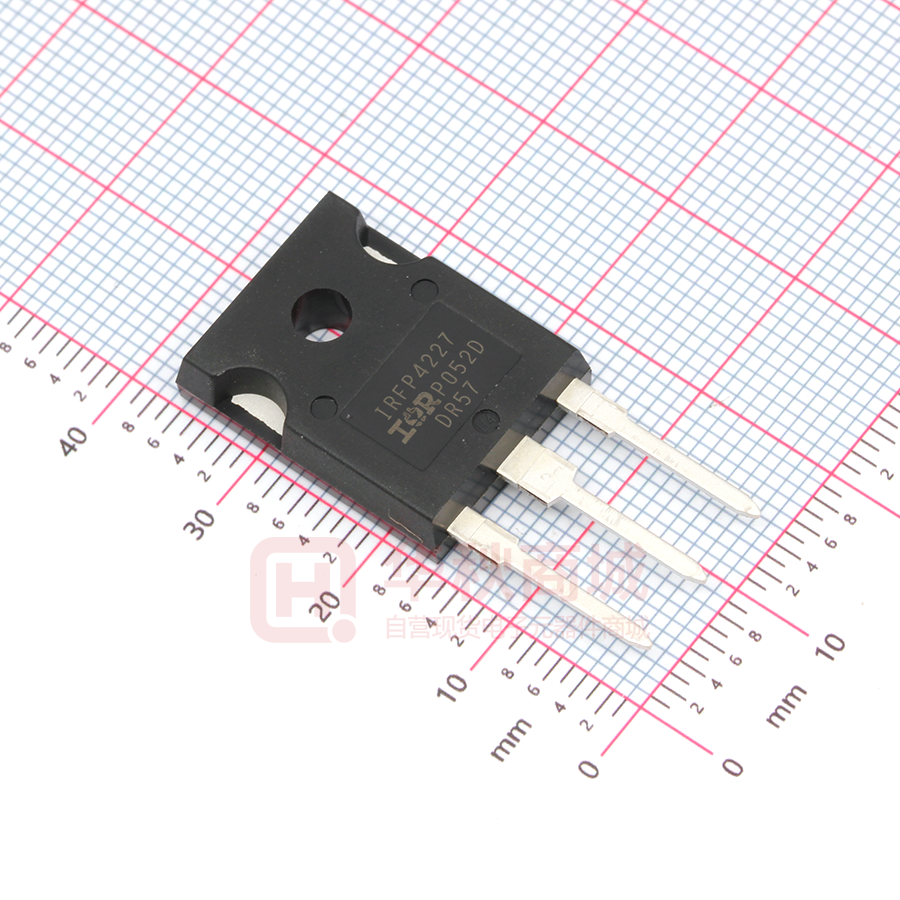 IRFP4227PBF