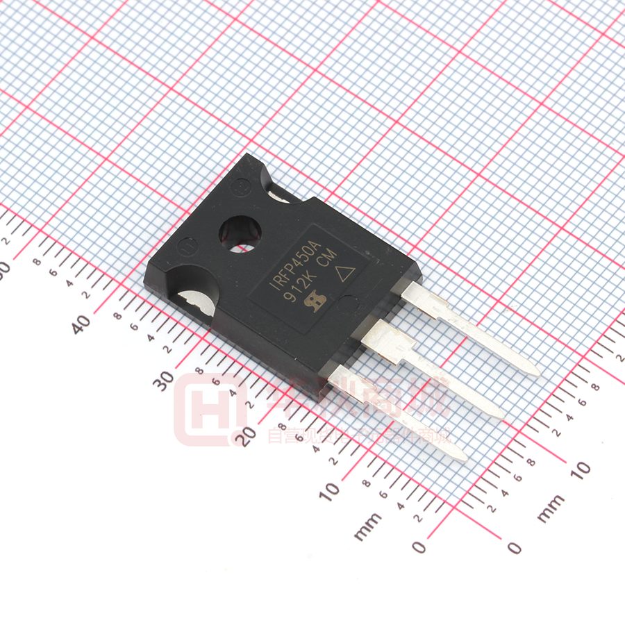 IRFP450APBF