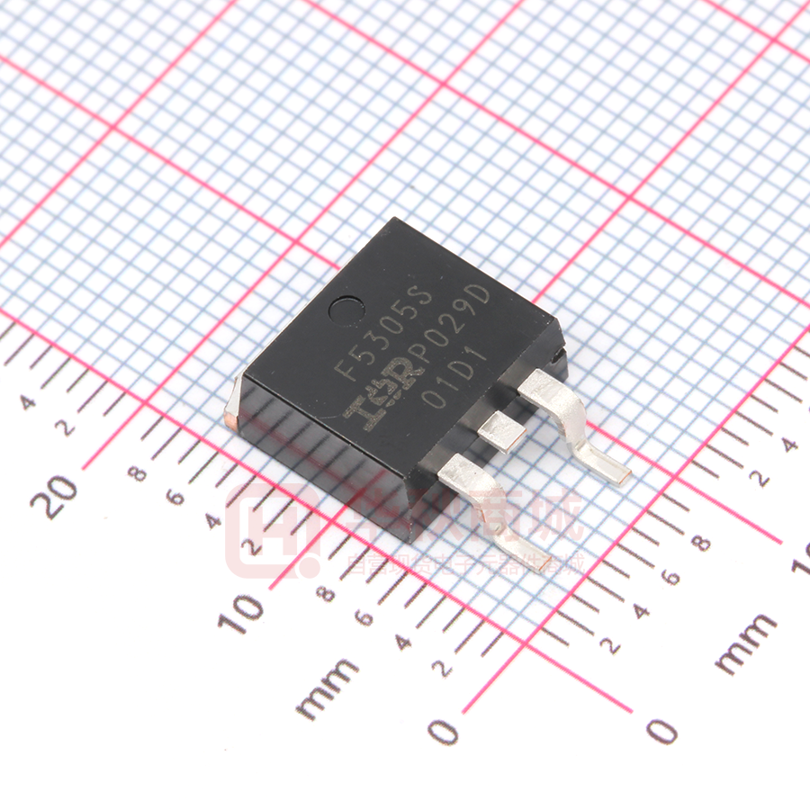 IRF5305STRLPBF