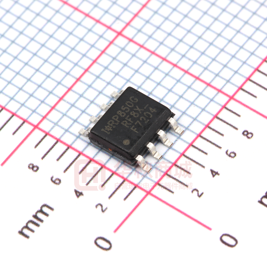 IRF7204TRPBF
