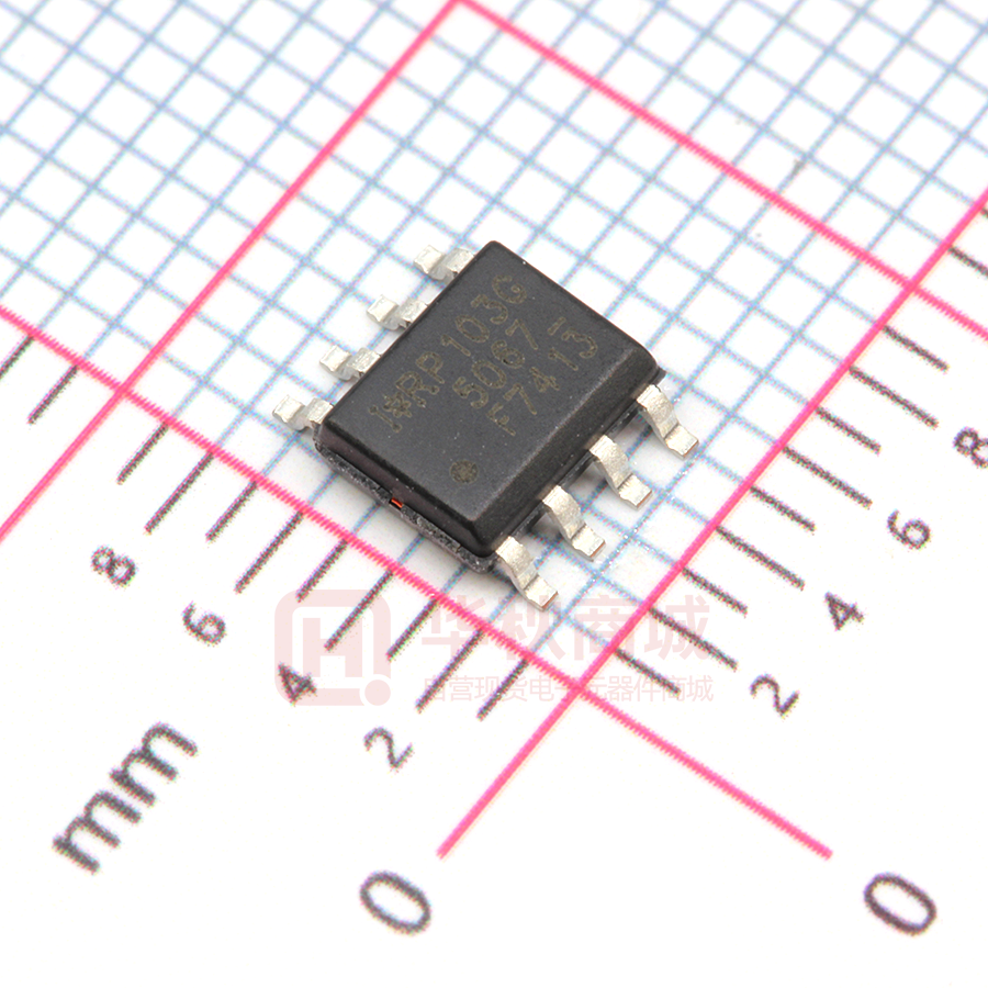 IRF7413TRPBF