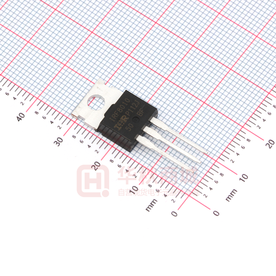 IRF8010PBF
