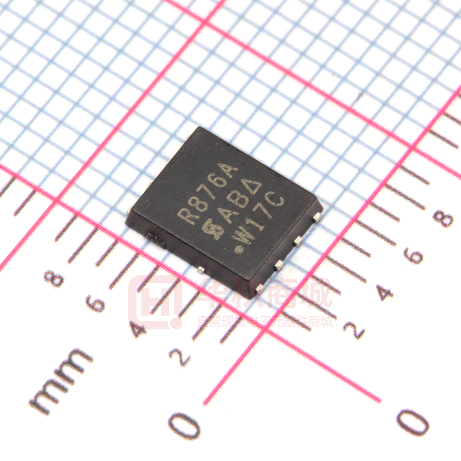 SIR876ADP-T1-GE3