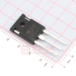 STGWA30M65DF2