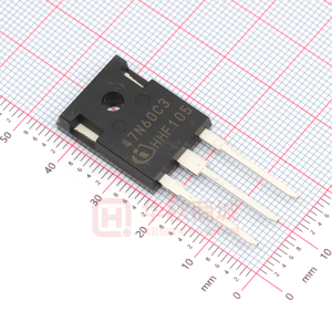 SPW47N60C3