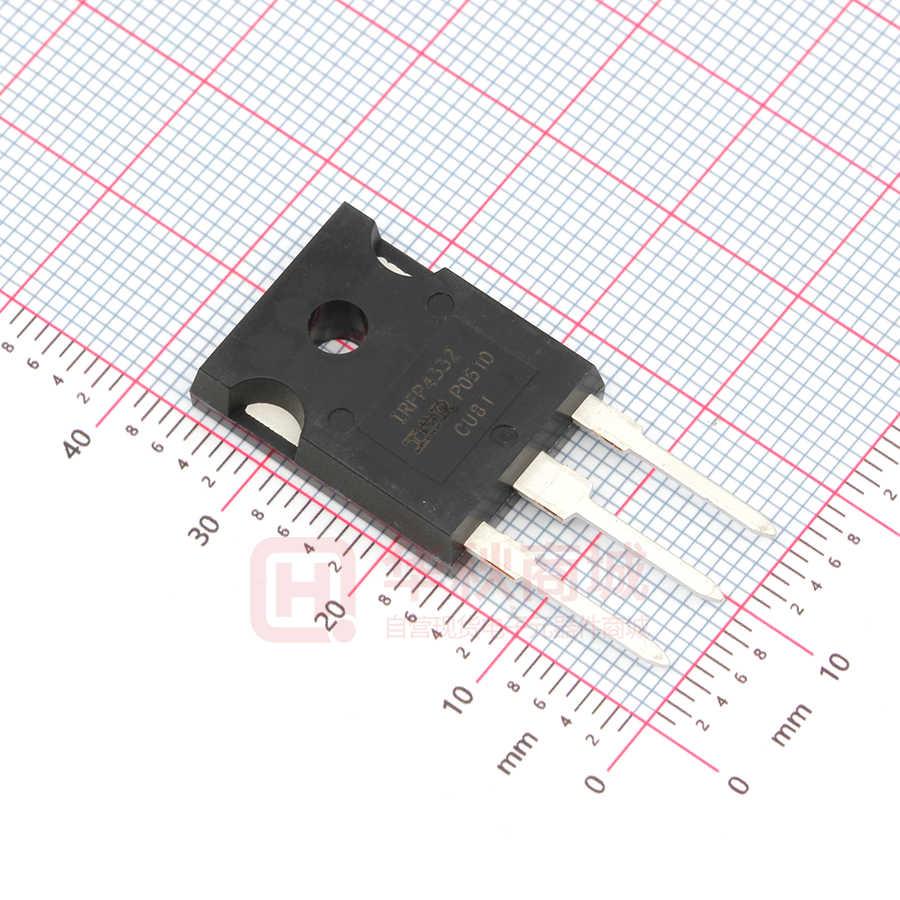 IRFP4332PBF