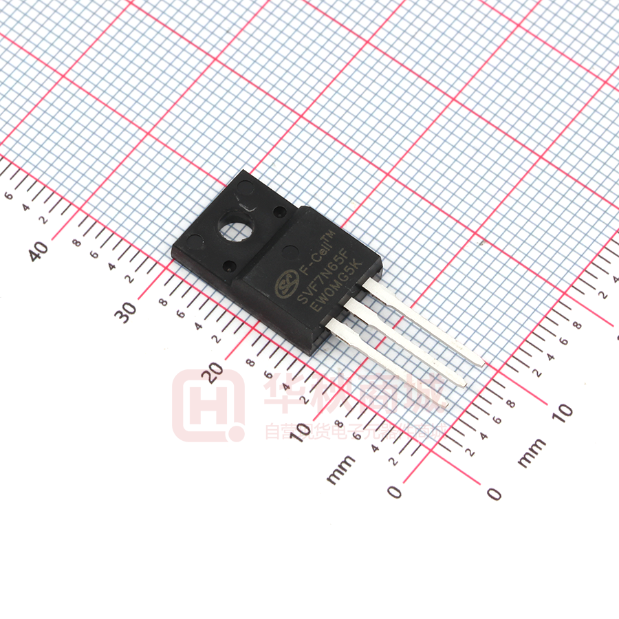 SVF7N65F
