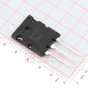 FDL100N50F