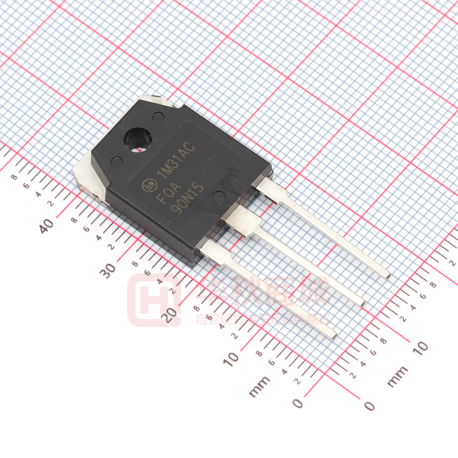 FQA90N15
