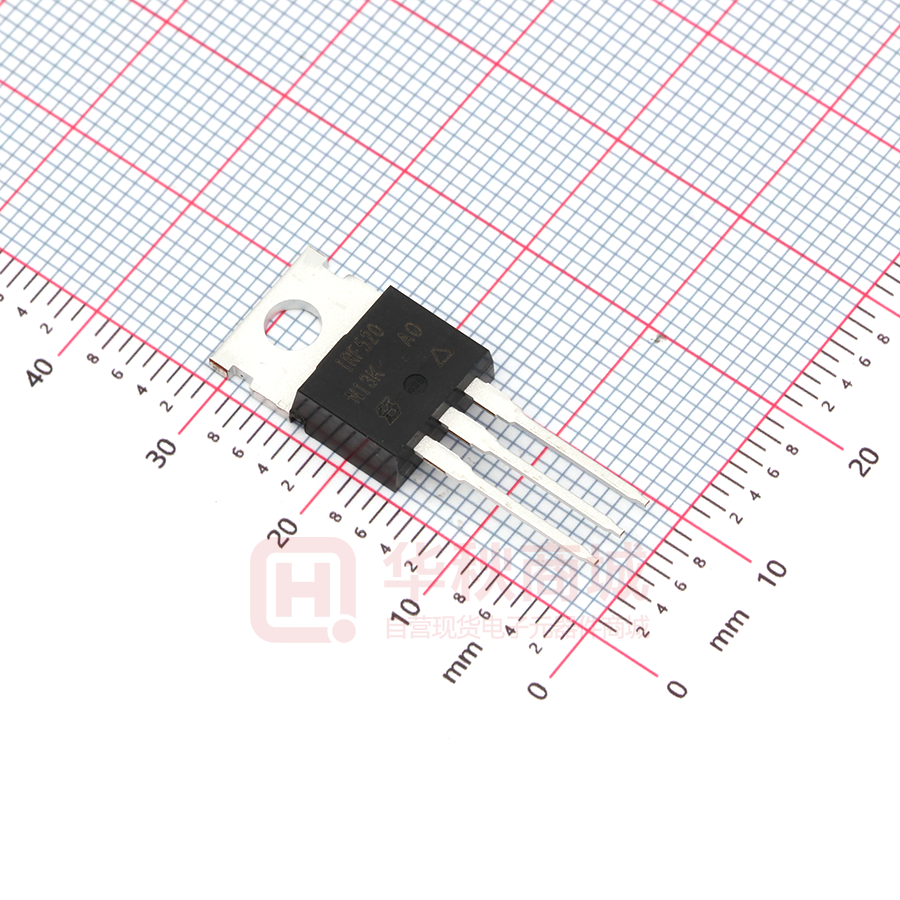 IRF520PBF