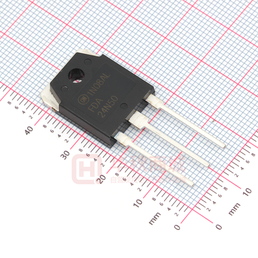 FDA24N50