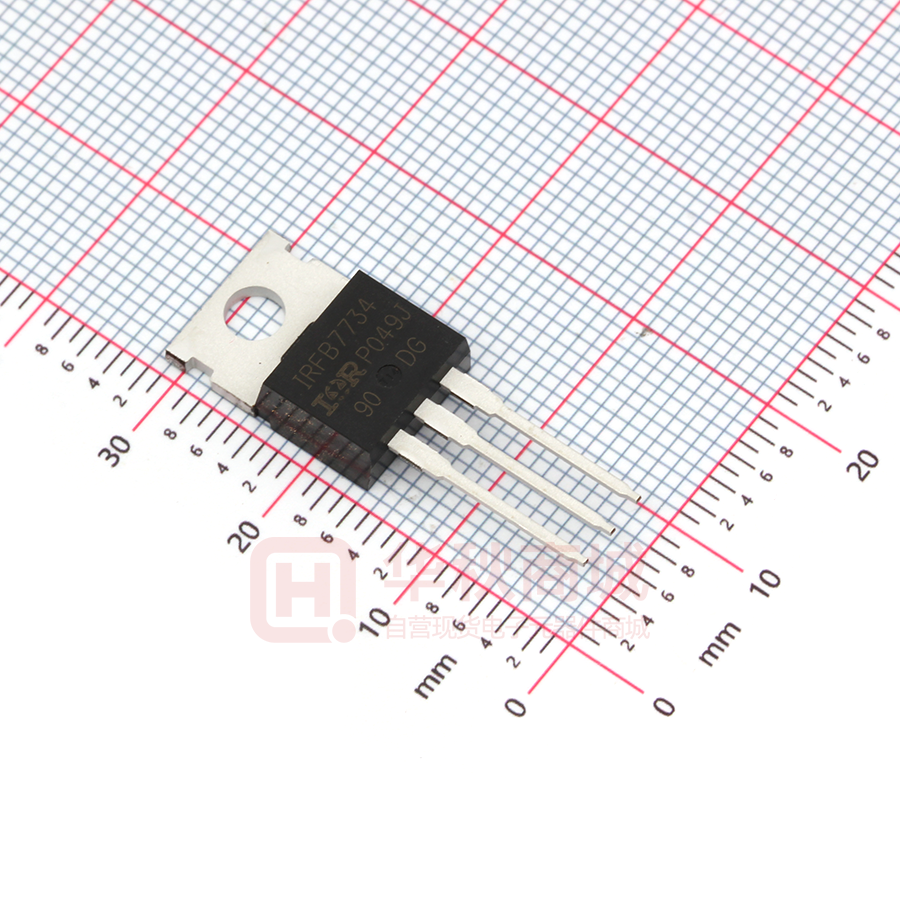 IRFB7734PBF