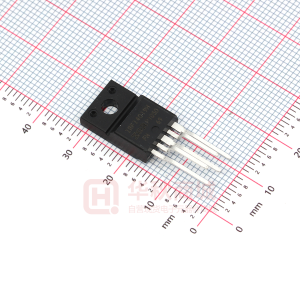 IRFI4019H-117P