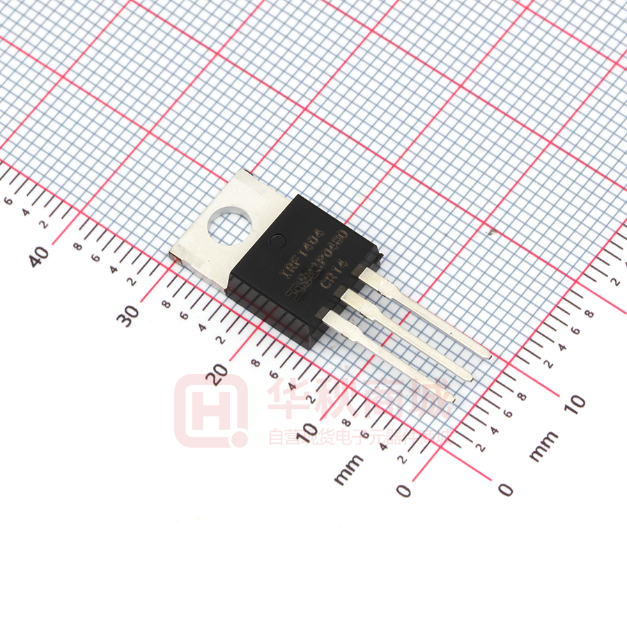IRF1404PBF