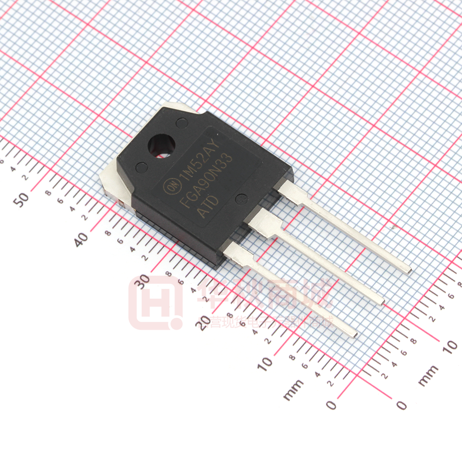 FGA90N33ATDTU