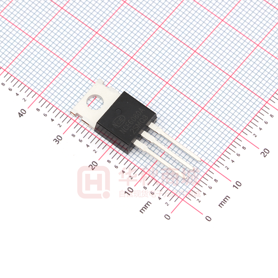 NCE6080A