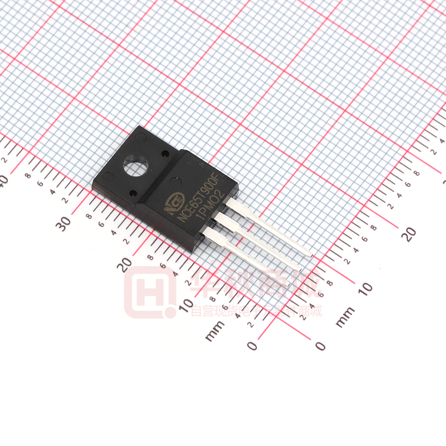 NCE65T900F
