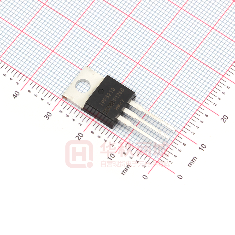 IRF5210PBF