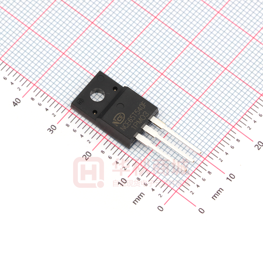NCE65T540F