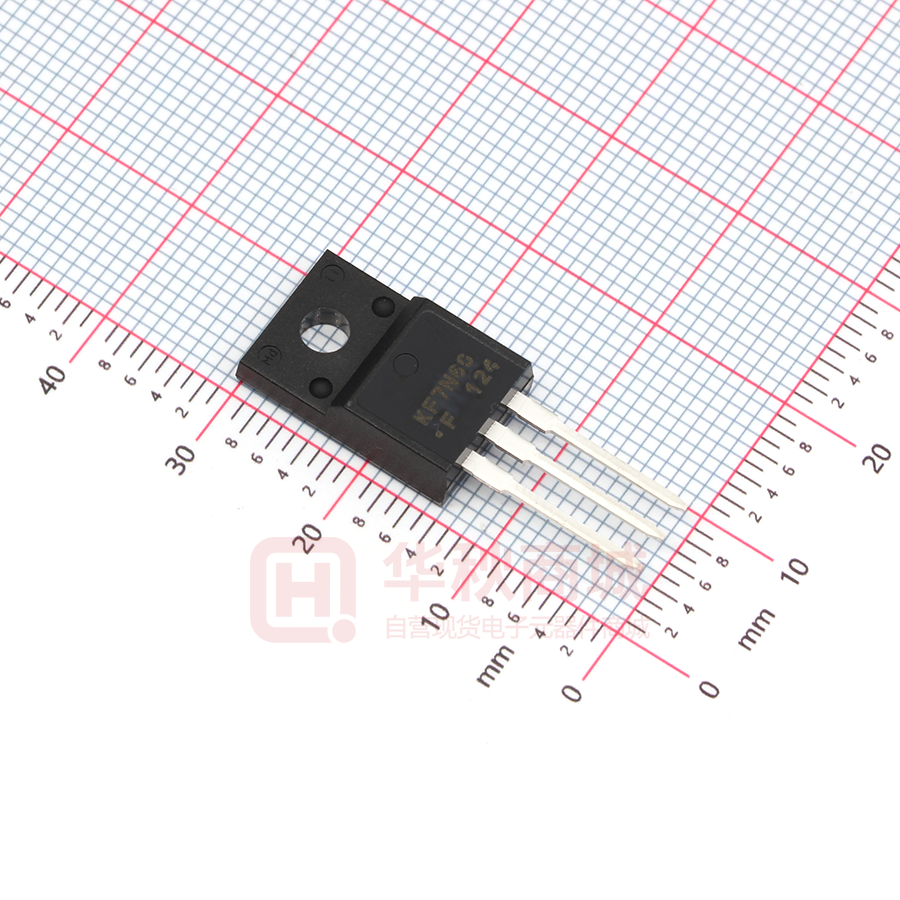 KF7N60F-U/PS