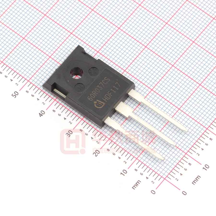 IPW60R037CSFD