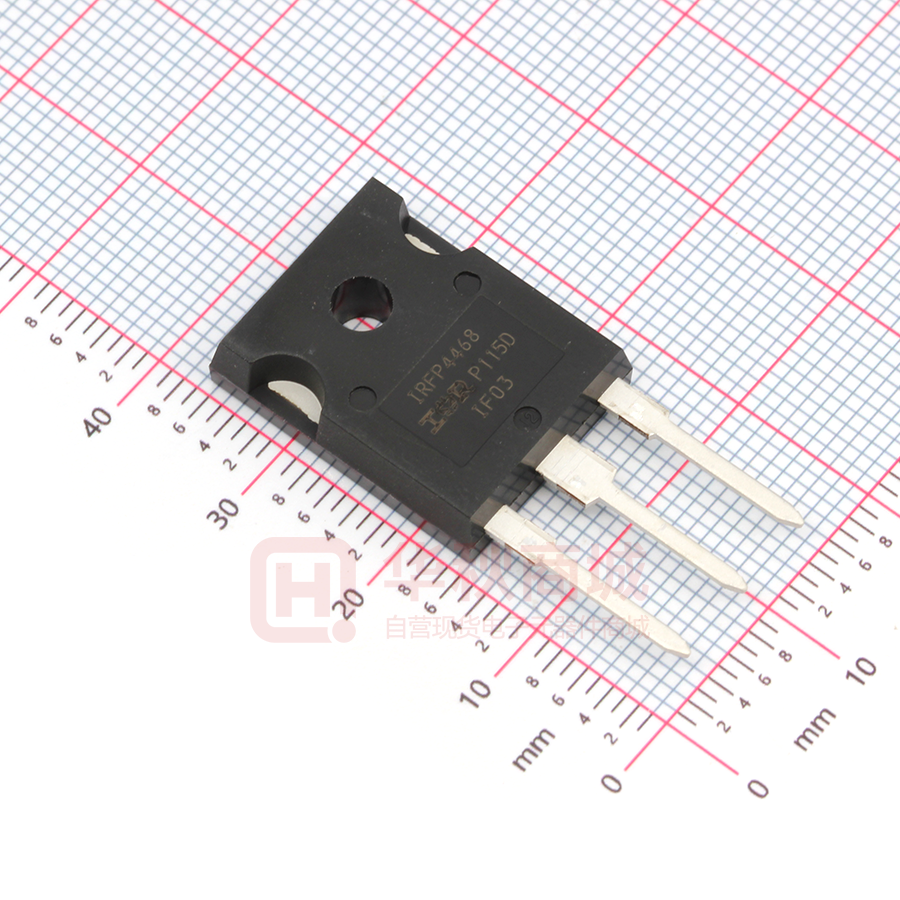 IRFP4468PBF