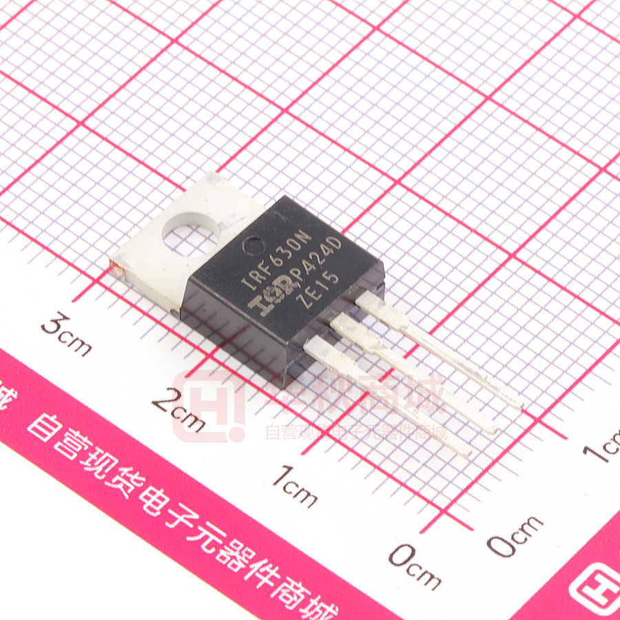IRF630NPBF