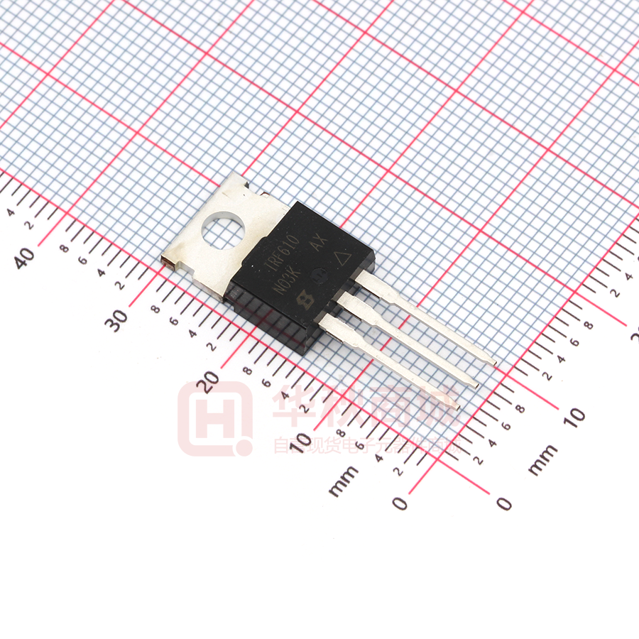 IRF610PBF
