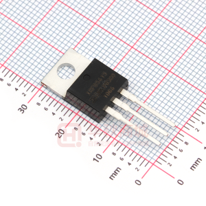 IRFB5615PBF