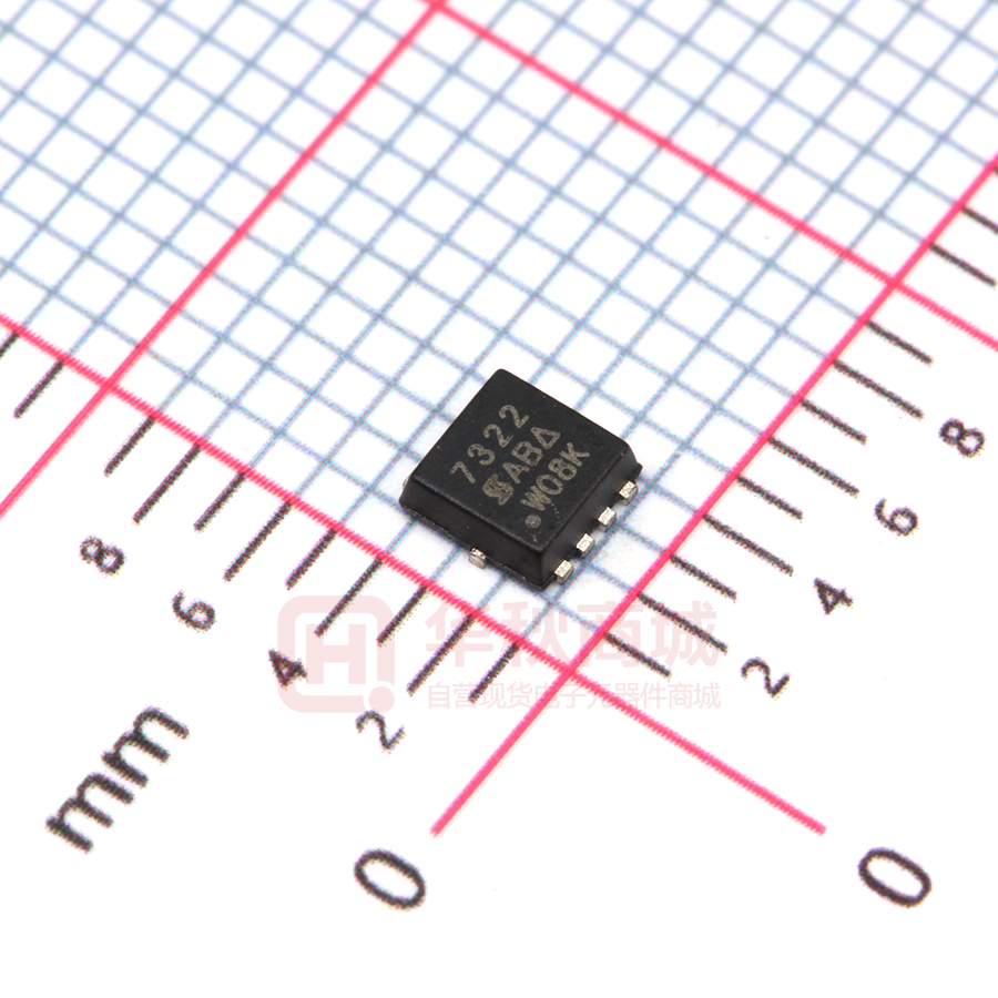 SI7322DN-T1-GE3