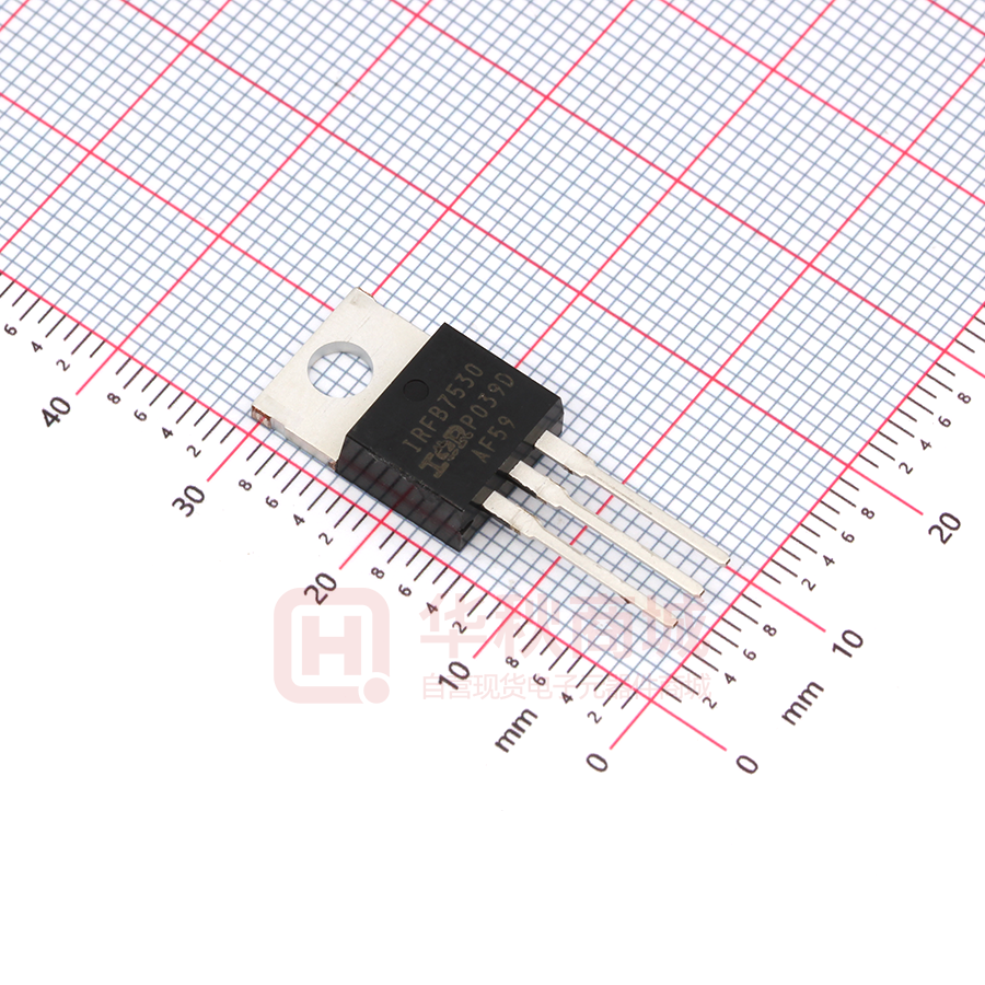 IRFB7530PBF