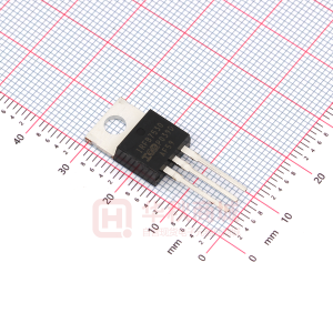 IRFB7530PBF