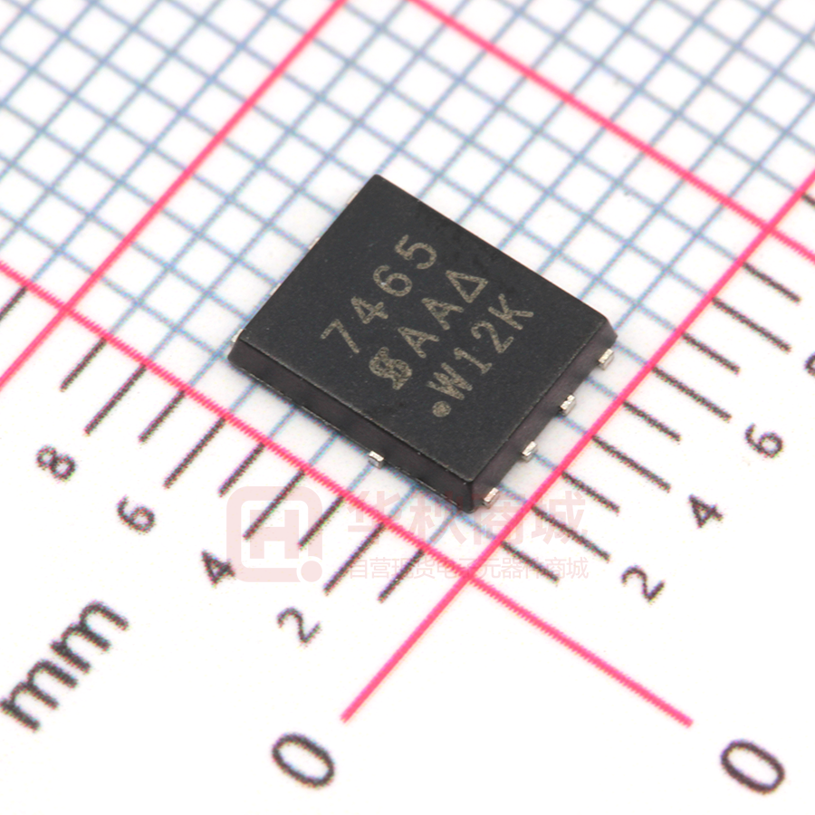 SI7465DP-T1-GE3